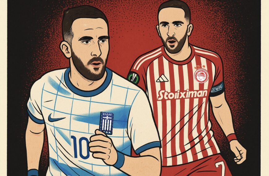 Κώστας Φορτούνης ένα παραμύθι με Happy…