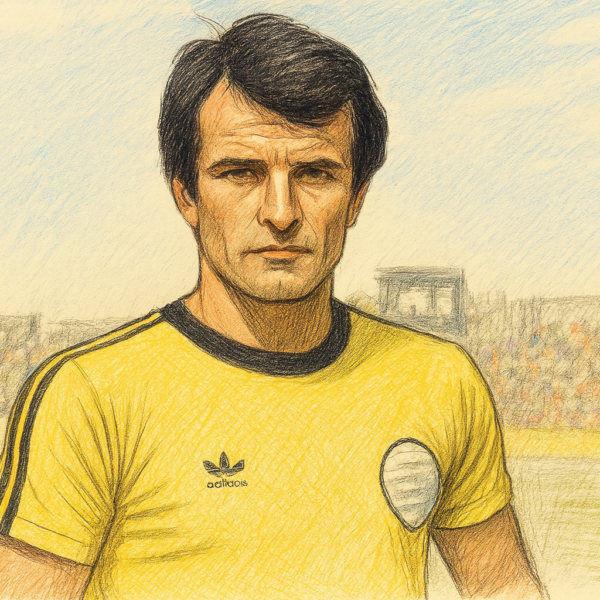 Ντούσαν Μπάγεβιτς ο πρίγκιπας που πάντοτε επέστρεφε