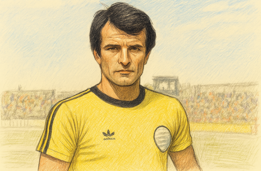 Ντούσαν Μπάγεβιτς ο πρίγκιπας που πάντοτε επέστρεφε