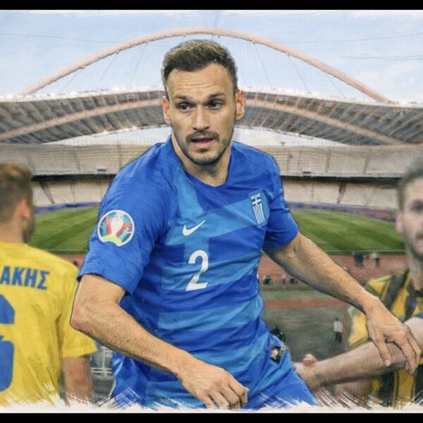 Το τούρμπο κρέμασε τα παπούτσια του