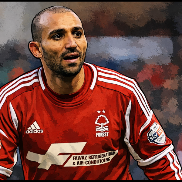 Ήρεμα ήρεμα δεν είμαι τρομοκράτης Ραφίκ Τζιμπούρ