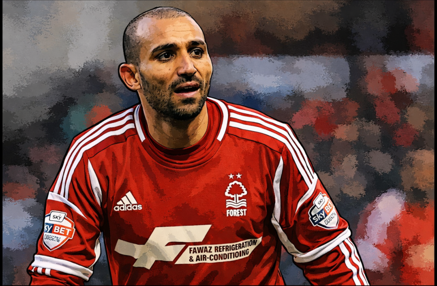 Ήρεμα ήρεμα δεν είμαι τρομοκράτης Ραφίκ Τζιμπούρ